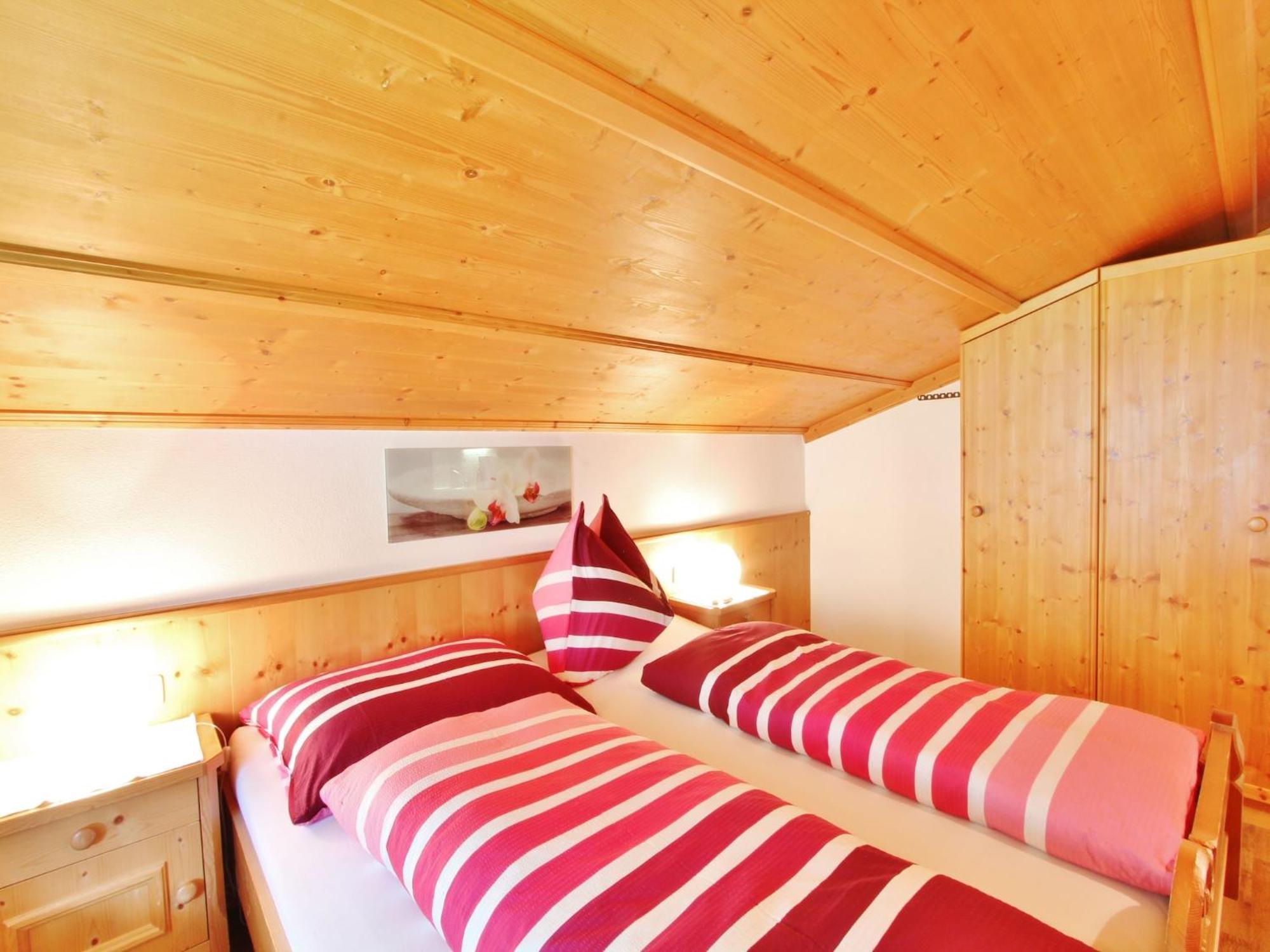 Apartment In Bramberg Am Wildkogel With Balcony Екстер'єр фото