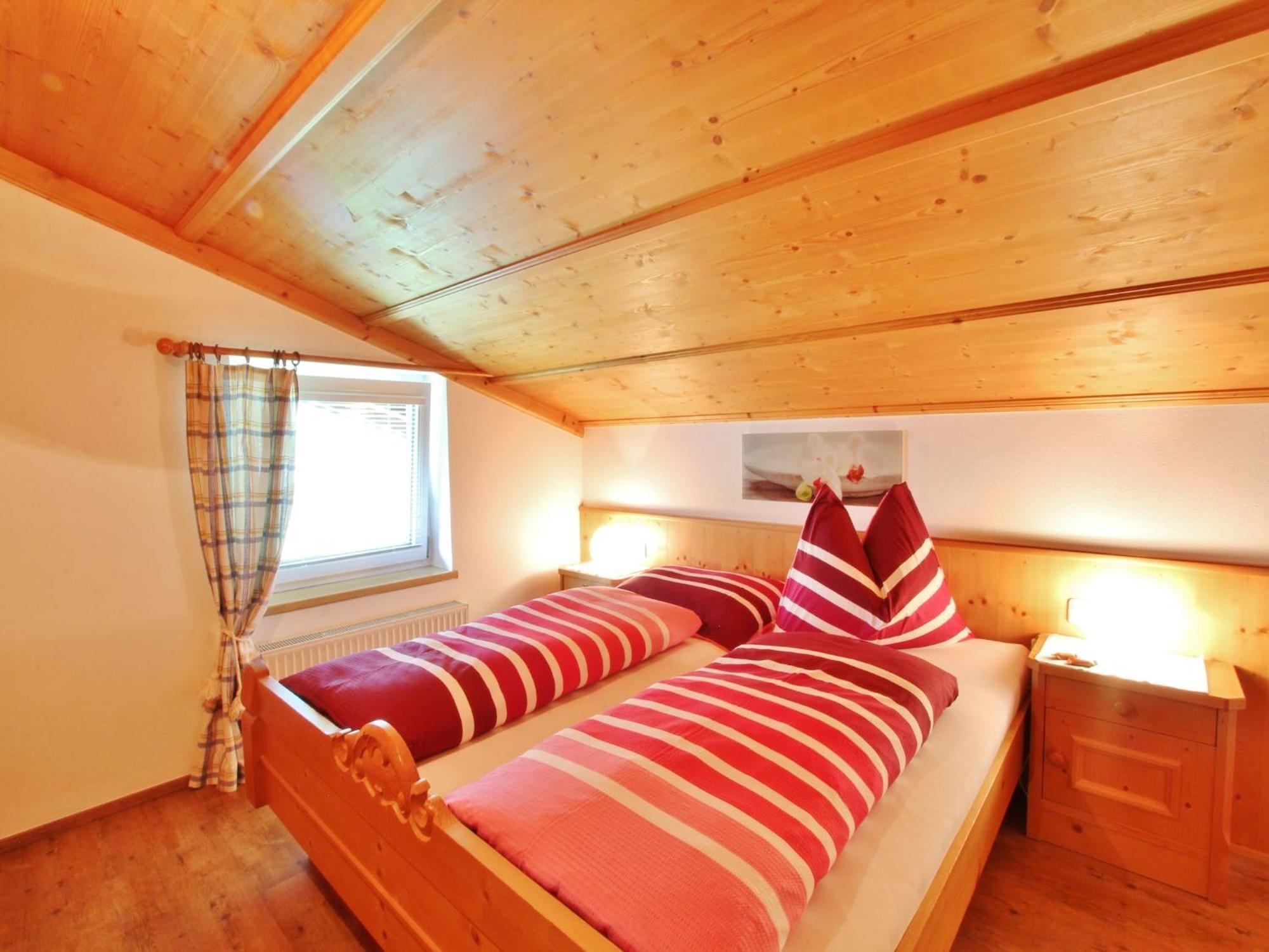 Apartment In Bramberg Am Wildkogel With Balcony Екстер'єр фото