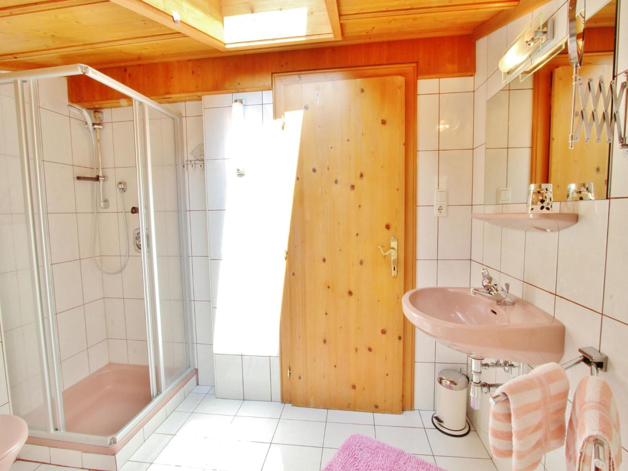 Apartment In Bramberg Am Wildkogel With Balcony Екстер'єр фото