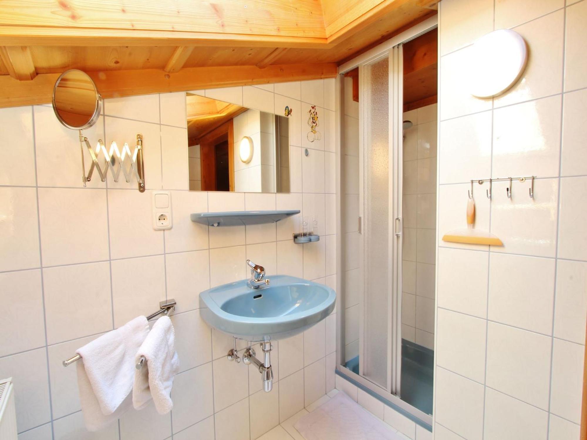 Apartment In Bramberg Am Wildkogel With Balcony Екстер'єр фото