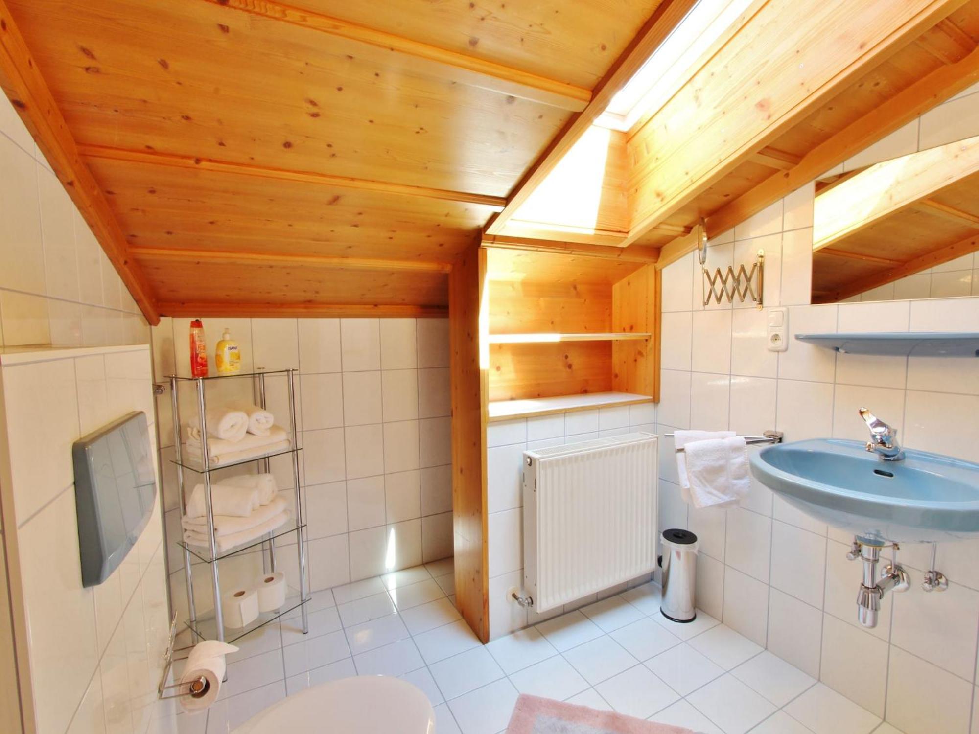 Apartment In Bramberg Am Wildkogel With Balcony Екстер'єр фото