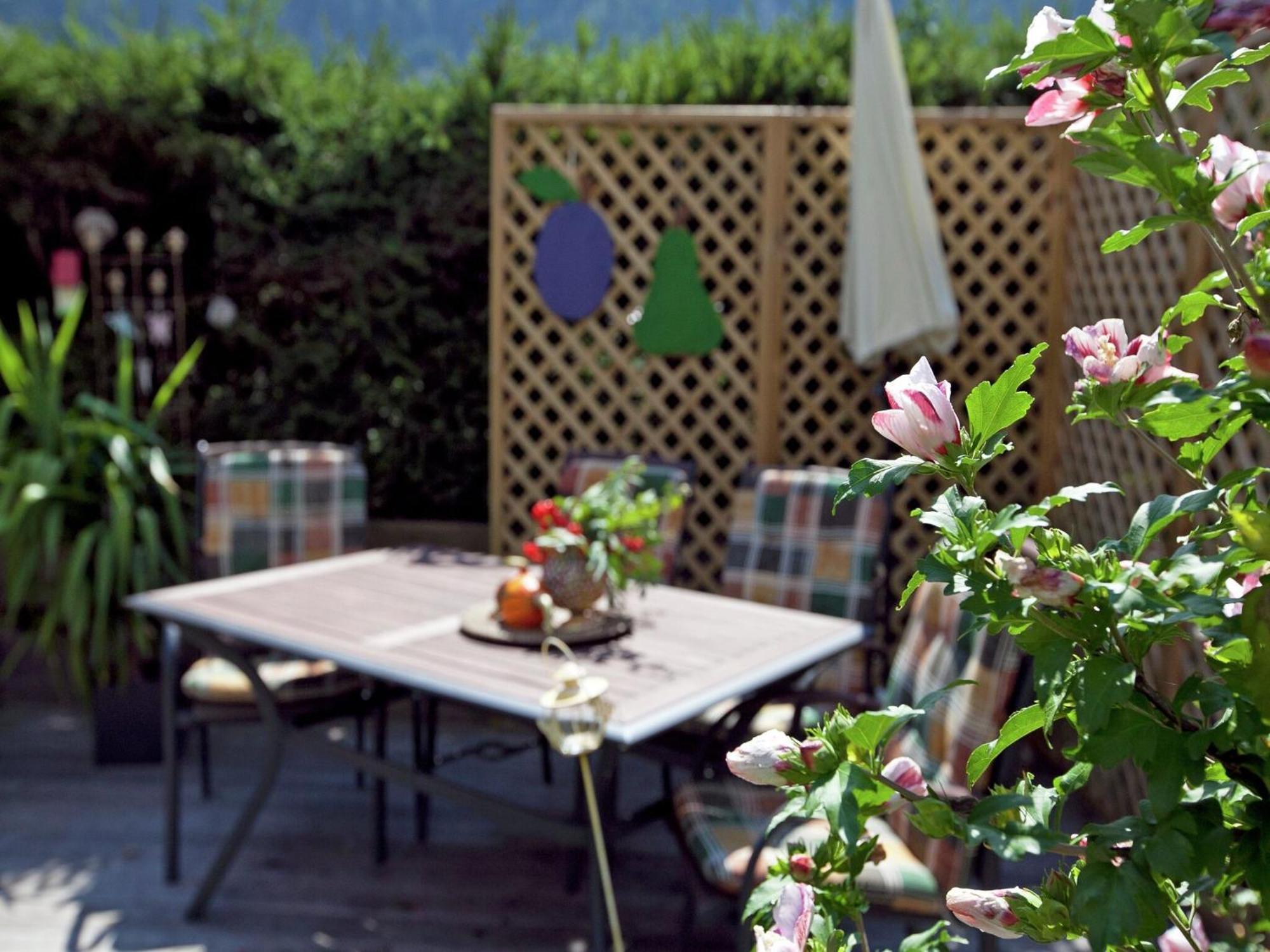 Apartment In Bramberg Am Wildkogel With Balcony Екстер'єр фото